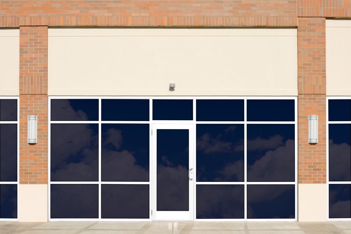 Commercial Repairs