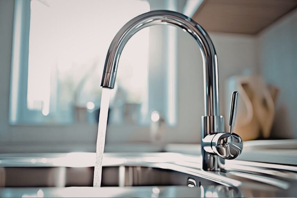 Faucet Installation in Chico CA