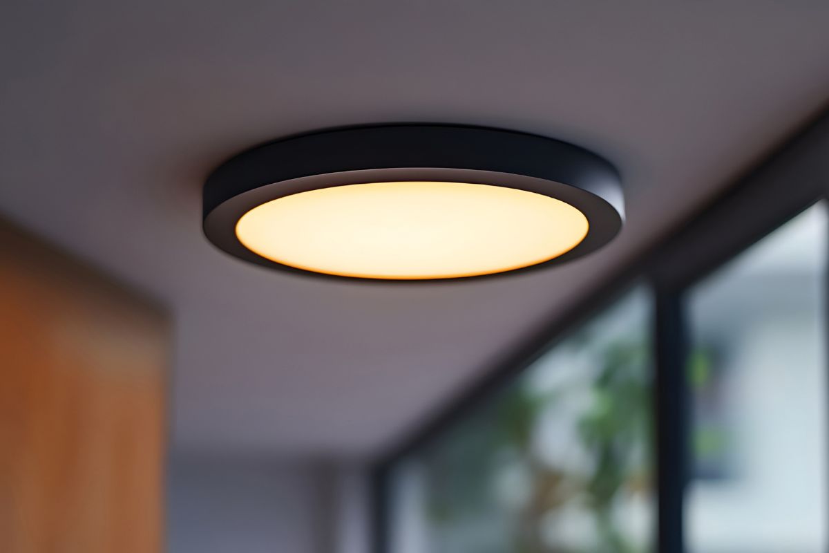 Light Fixture Installation in Chico CA