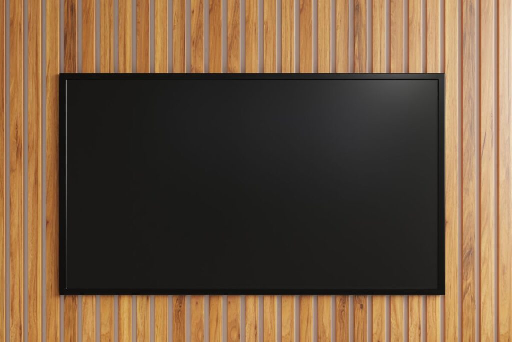 TV Mounting in Chico CA