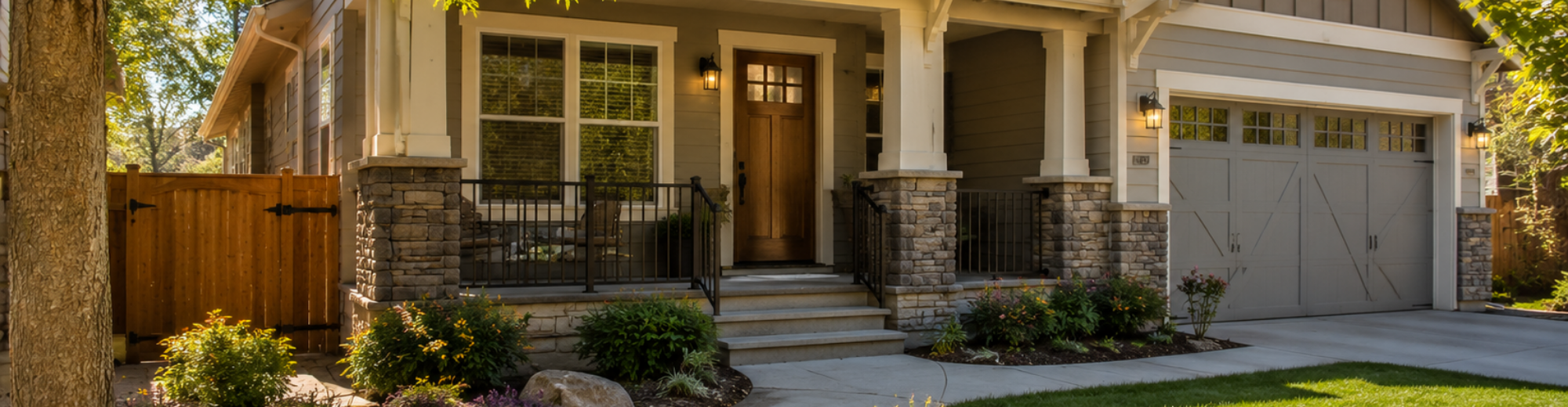 Chico Handyman Services