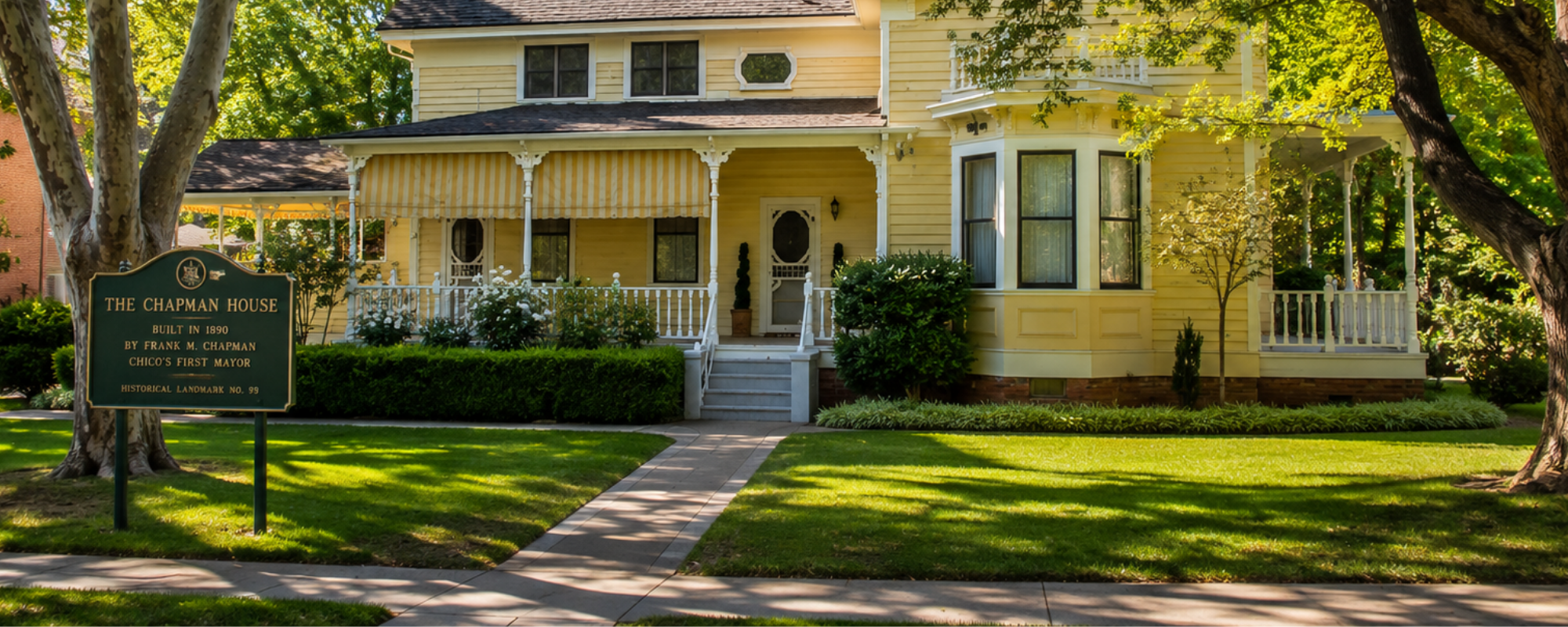 Handyman in Chapman Town Chico CA