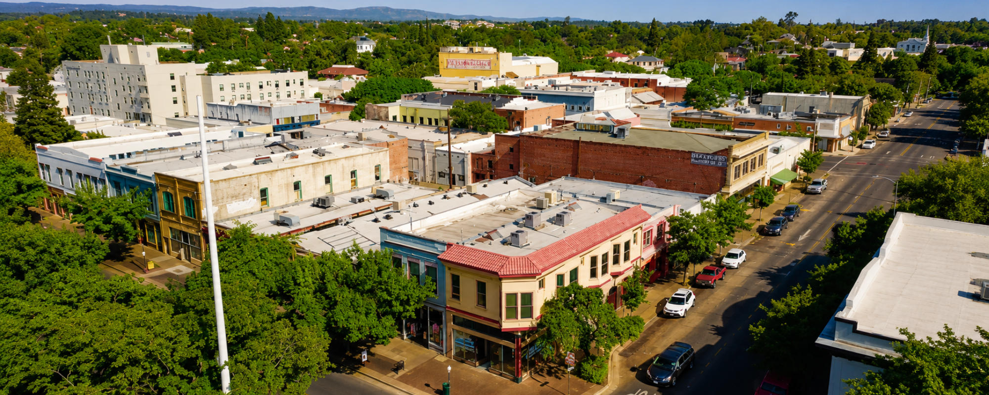 Handyman Services in Oroville CA